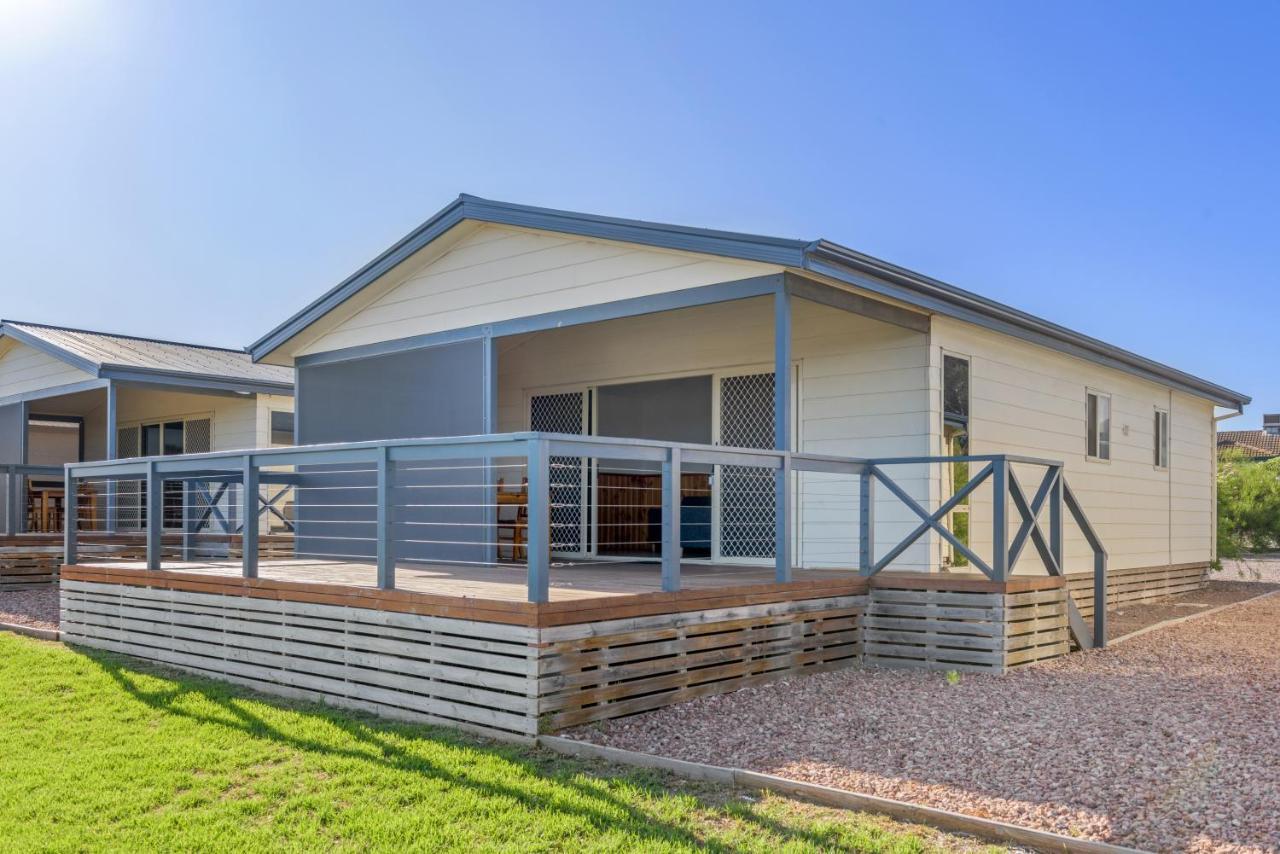 Discovery Parks - Foreshore Holiday park