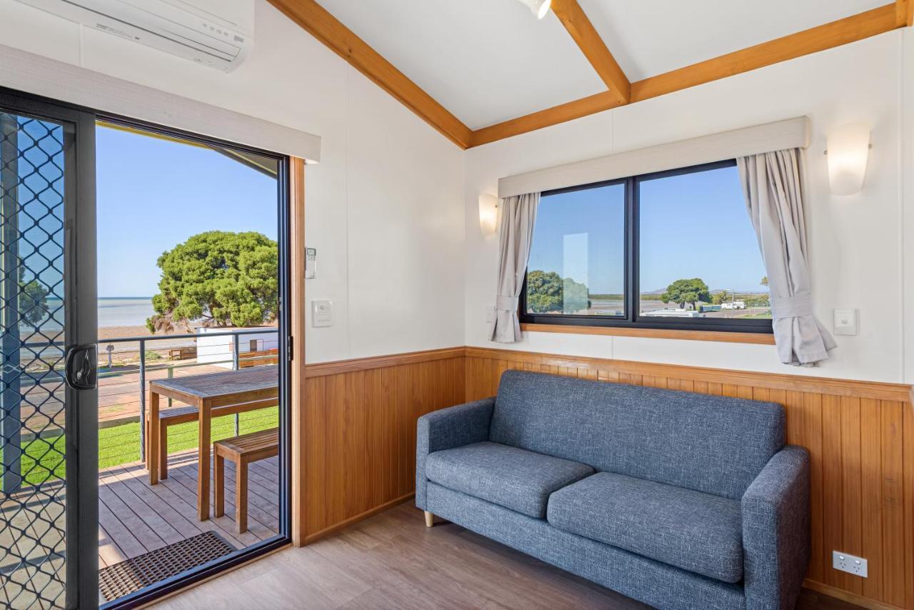 Discovery Parks - Foreshore 3* Whyalla