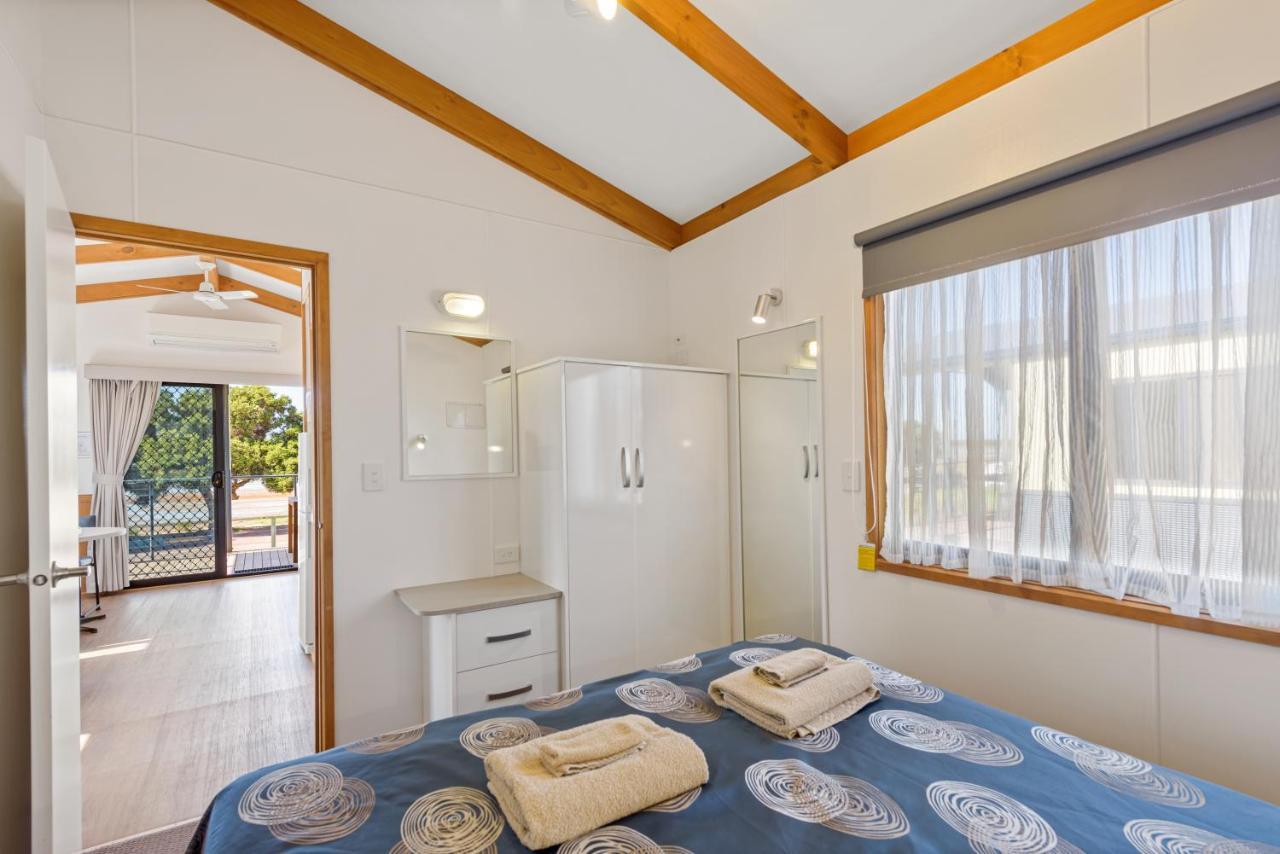Holiday park Discovery Parks - Foreshore 3*