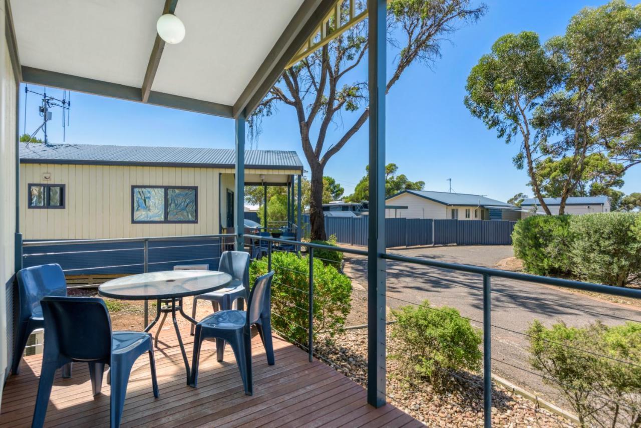 Holiday park Discovery Parks - Foreshore 3*