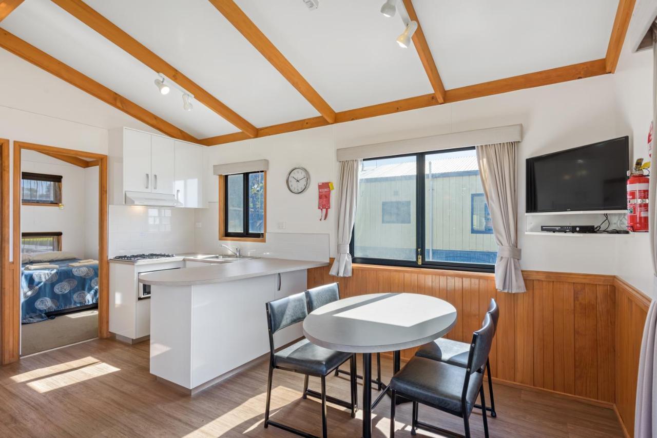 Discovery Parks - Foreshore Holiday park