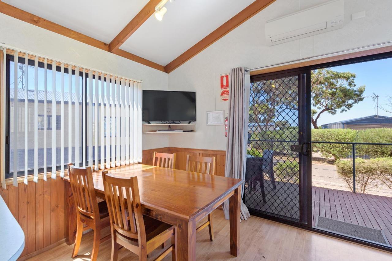Holiday park Discovery Parks - Foreshore 3*