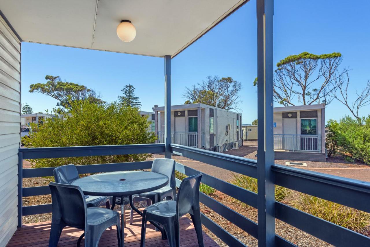 Discovery Parks - Foreshore Holiday park Whyalla