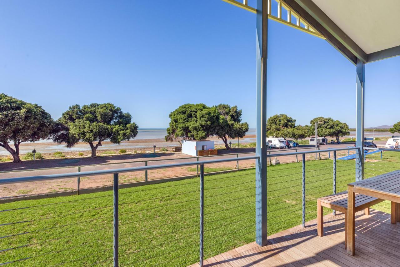 Holiday park Discovery Parks - Foreshore Whyalla