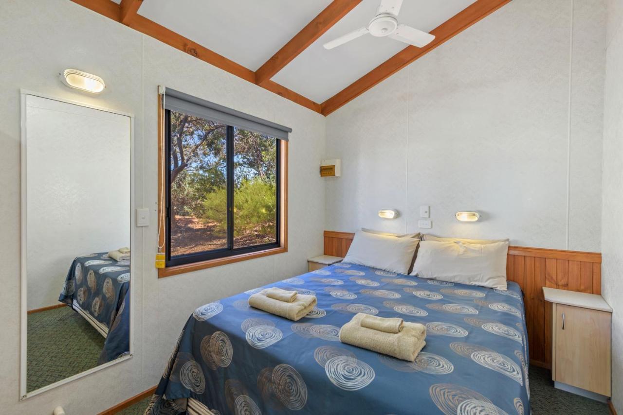 Discovery Parks - Foreshore Holiday park